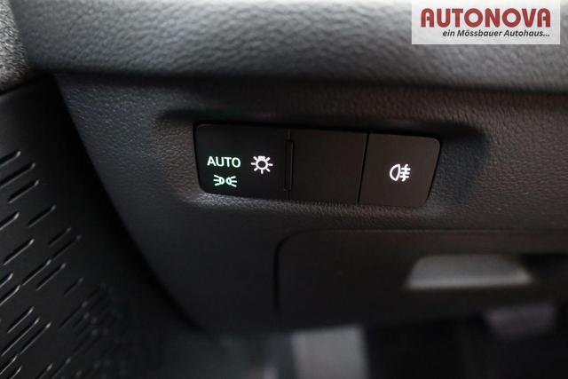 Skoda Octavia Combi 2.0 TDI 110 kW Selection DSG Selection, Navi, Pano, AHK, Teilleder, 5-J Garantie 