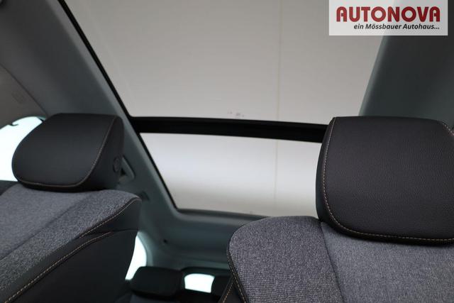 Skoda Octavia Combi 2.0 TDI 110 kW Selection DSG Selection, Navi, Pano, AHK, Teilleder, 5-J Garantie 