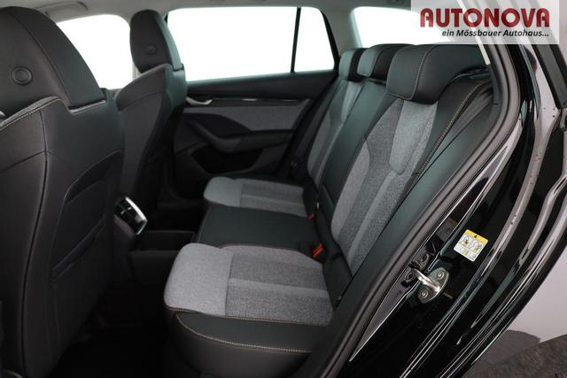 Skoda Octavia Combi 2.0 TDI 110 kW Selection DSG Selection, Navi, Pano, AHK, Teilleder, 5-J Garantie 