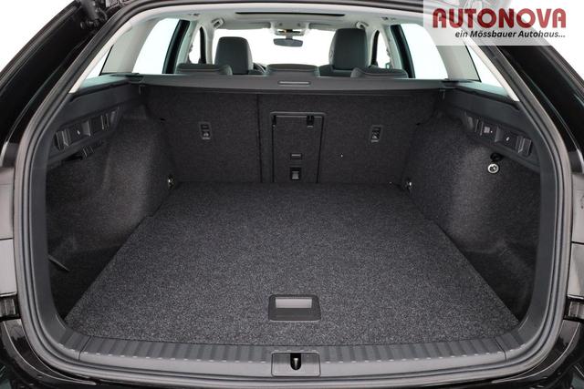 Skoda Octavia Combi 2.0 TDI 110 kW Selection DSG Selection, Navi, Pano, AHK, Teilleder, 5-J Garantie 