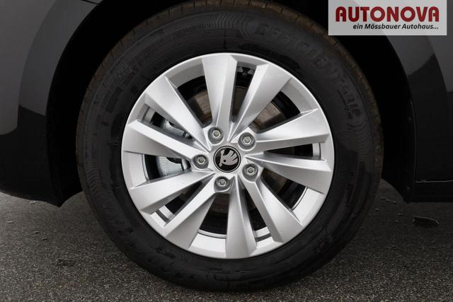 Skoda Octavia Combi 2.0 TDI 110 kW Selection DSG Selection, Navi, Pano, AHK, Teilleder, 5-J Garantie 