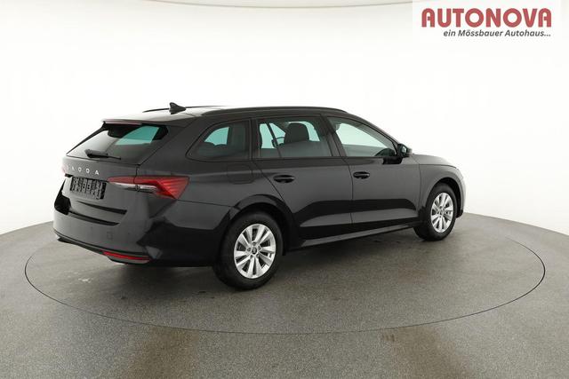Skoda Octavia Combi 2.0 TDI 110 kW Selection DSG Selection, Navi, Pano, AHK, Teilleder, 5-J Garantie 