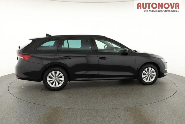 Skoda Octavia Combi 2.0 TDI 110 kW Selection DSG Selection, Navi, Pano, AHK, Teilleder, 5-J Garantie 