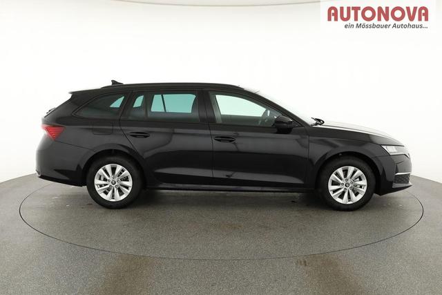 Skoda Octavia Combi 2.0 TDI 110 kW Selection DSG Selection, Navi, Pano, AHK, Teilleder, 5-J Garantie 