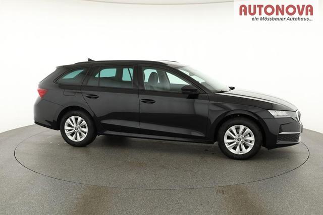 Skoda Octavia Combi 2.0 TDI 110 kW Selection DSG Selection, Navi, Pano, AHK, Teilleder, 5-J Garantie 