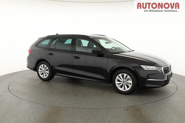 Skoda Octavia Combi 2.0 TDI 110 kW Selection DSG Selection, Navi, Pano, AHK, Teilleder, 5-J Garantie 