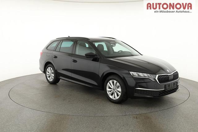 Skoda Octavia Combi 2.0 TDI 110 kW Selection DSG Selection, Navi, Pano, AHK, Teilleder, 5-J Garantie 