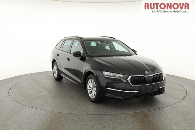 Skoda Octavia Combi 2.0 TDI 110 kW Selection DSG Selection, Navi, Pano, AHK, Teilleder, 5-J Garantie 