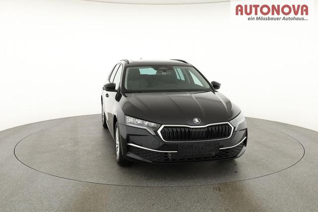 Skoda Octavia Combi 2.0 TDI 110 kW Selection DSG Selection, Navi, Pano, AHK, Teilleder, 5-J Garantie 