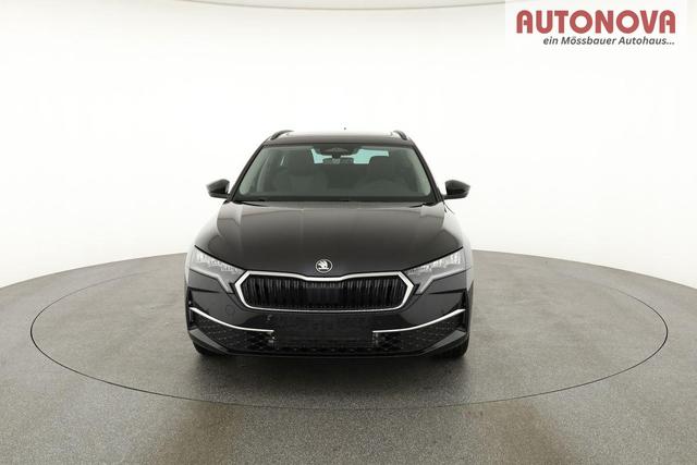 Skoda Octavia Combi 2.0 TDI 110 kW Selection DSG Selection, Navi, Pano, AHK, Teilleder, 5-J Garantie 