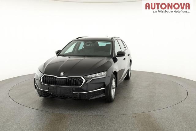 Skoda Octavia Combi 2.0 TDI 110 kW Selection DSG Selection, Navi, Pano, AHK, Teilleder, 5-J Garantie 