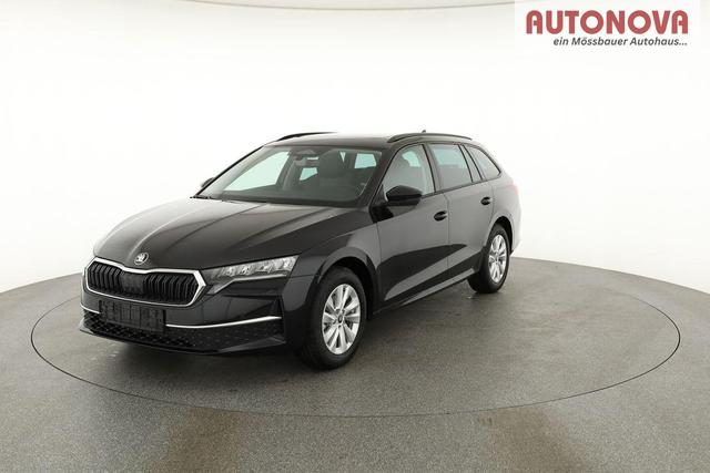 Skoda Octavia Combi 2.0 TDI 110 kW Selection DSG Selection, Navi, Pano, AHK, Teilleder, 5-J Garantie 