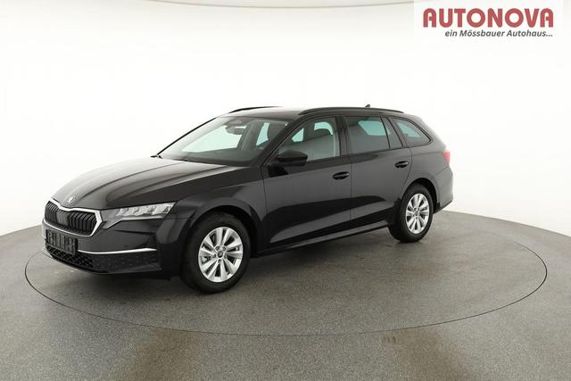 Skoda Octavia Combi 2.0 TDI 110 kW Selection DSG Selection, Navi, Pano, AHK, Teilleder, 5-J Garantie 