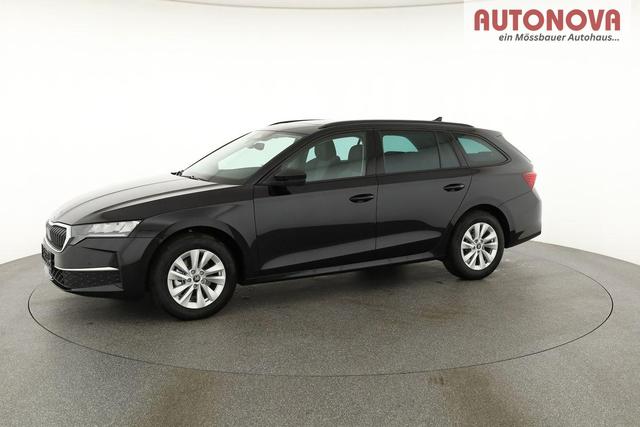 Skoda Octavia Combi 2.0 TDI 110 kW Selection DSG Selection, Navi, Pano, AHK, Teilleder, 5-J Garantie 