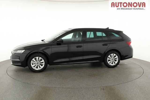 Skoda Octavia Combi 2.0 TDI 110 kW Selection DSG Selection, Navi, Pano, AHK, Teilleder, 5-J Garantie 