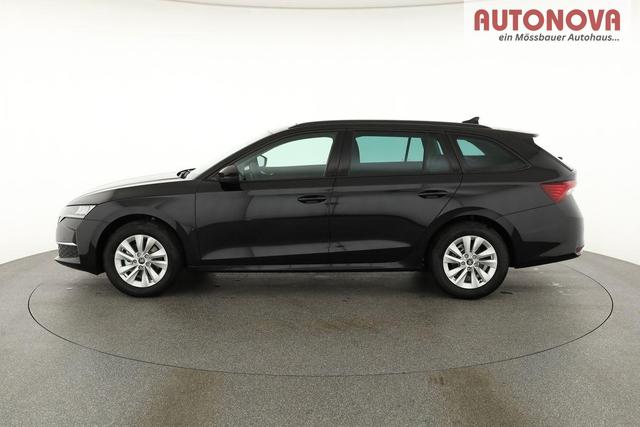 Skoda Octavia Combi 2.0 TDI 110 kW Selection DSG Selection, Navi, Pano, AHK, Teilleder, 5-J Garantie 