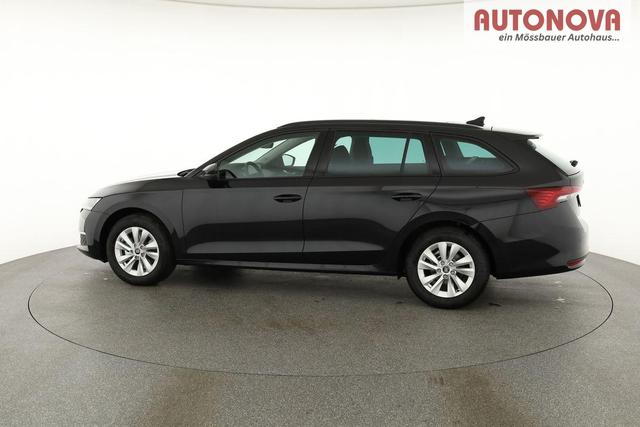 Skoda Octavia Combi 2.0 TDI 110 kW Selection DSG Selection, Navi, Pano, AHK, Teilleder, 5-J Garantie 
