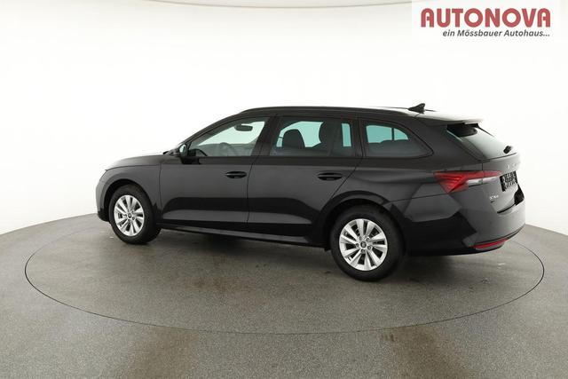 Skoda Octavia Combi 2.0 TDI 110 kW Selection DSG Selection, Navi, Pano, AHK, Teilleder, 5-J Garantie 