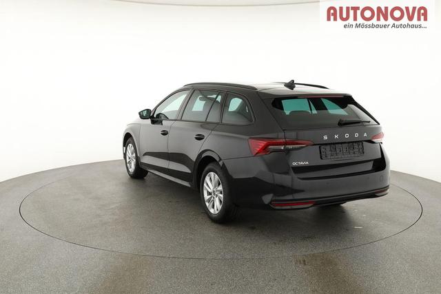 Skoda Octavia Combi 2.0 TDI 110 kW Selection DSG Selection, Navi, Pano, AHK, Teilleder, 5-J Garantie 