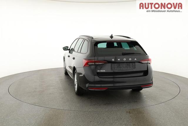 Skoda Octavia Combi 2.0 TDI 110 kW Selection DSG Selection, Navi, Pano, AHK, Teilleder, 5-J Garantie 