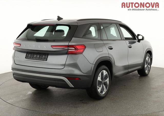 Skoda Kodiaq 2.0 TDI 110 kW Selection DSG Selection, AHK, Navi, Side, Kamera, Winter, 4 J.-Garantie 