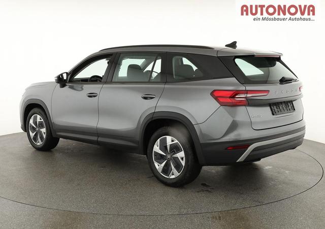 Skoda Kodiaq 2.0 TDI 110 kW Selection DSG Selection, AHK, Navi, Side, Kamera, Winter, 4 J.-Garantie 