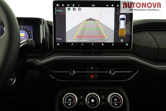 Skoda Kodiaq 2.0 TDI 110 kW Selection DSG Selection, AHK, Navi, Side, Kamera, Winter, 4 J.-Garantie 