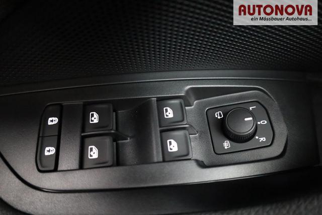 Skoda Kodiaq 2.0 TDI 110 kW Selection DSG Selection, AHK, Navi, Side, Kamera, Winter, 4 J.-Garantie 