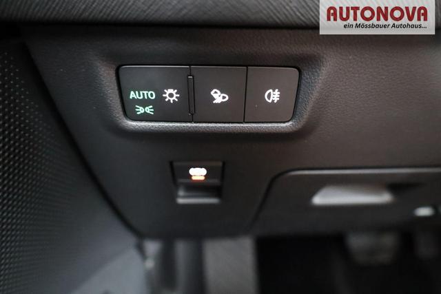 Skoda Kodiaq 2.0 TDI 110 kW Selection DSG Selection, AHK, Navi, Side, Kamera, Winter, 4 J.-Garantie 
