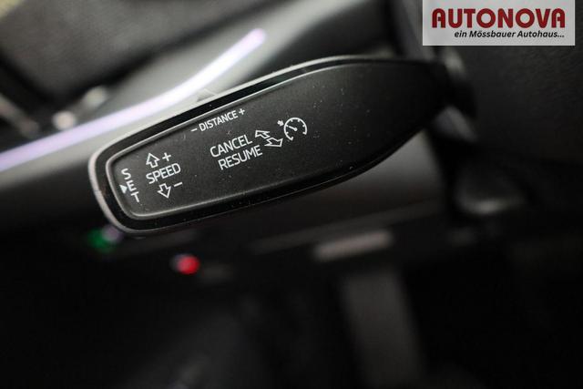 Skoda Kodiaq 2.0 TDI 110 kW Selection DSG Selection, AHK, Navi, Side, Kamera, Winter, 4 J.-Garantie 