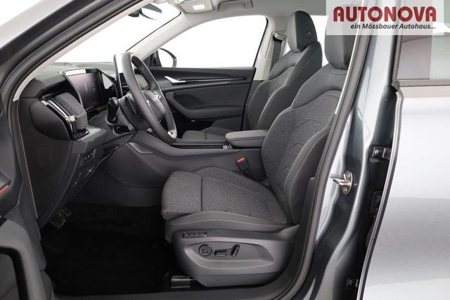 Skoda Kodiaq 2.0 TDI 110 kW Selection DSG Selection, AHK, Navi, Side, Kamera, Winter, 4 J.-Garantie 
