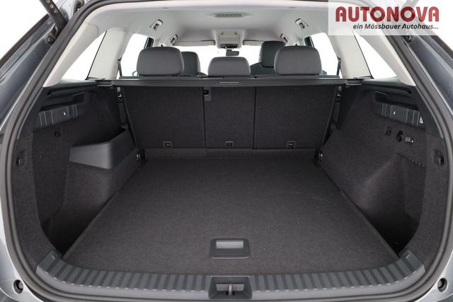 Skoda Kodiaq 2.0 TDI 110 kW Selection DSG Selection, AHK, Navi, Side, Kamera, Winter, 4 J.-Garantie 