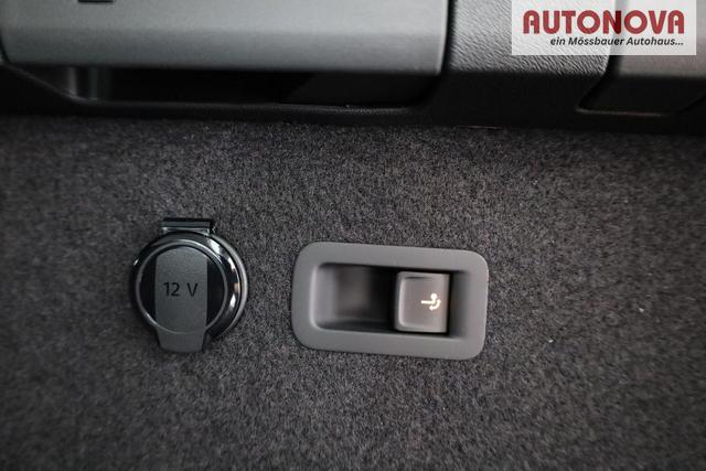Skoda Kodiaq 2.0 TDI 110 kW Selection DSG Selection, AHK, Navi, Side, Kamera, Winter, 4 J.-Garantie 