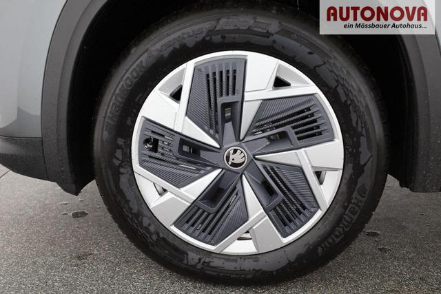 Skoda Kodiaq 2.0 TDI 110 kW Selection DSG Selection, AHK, Navi, Side, Kamera, Winter, 4 J.-Garantie 
