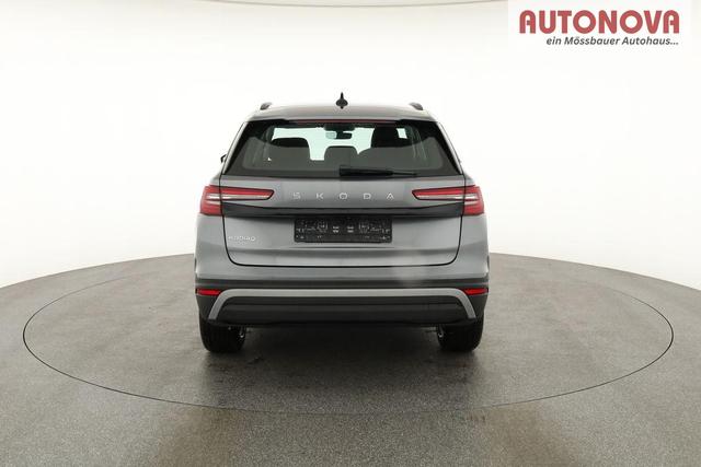 Skoda Kodiaq 2.0 TDI 110 kW Selection DSG Selection, AHK, Navi, Side, Kamera, Winter, 4 J.-Garantie 
