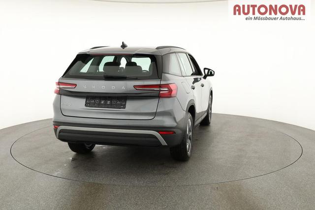 Skoda Kodiaq 2.0 TDI 110 kW Selection DSG Selection, AHK, Navi, Side, Kamera, Winter, 4 J.-Garantie 