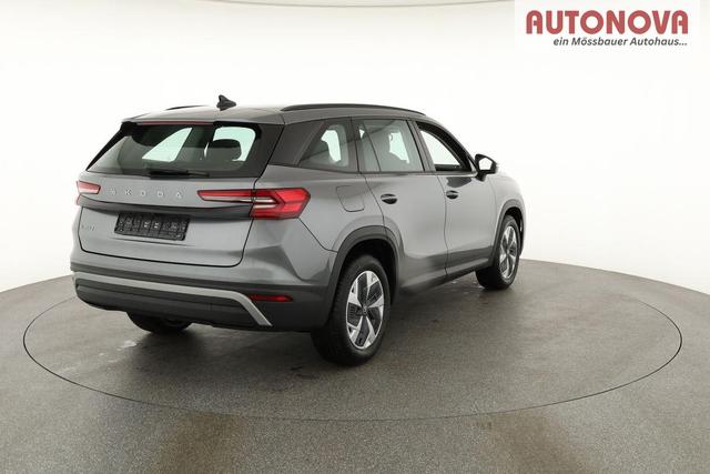 Skoda Kodiaq 2.0 TDI 110 kW Selection DSG Selection, AHK, Navi, Side, Kamera, Winter, 4 J.-Garantie 