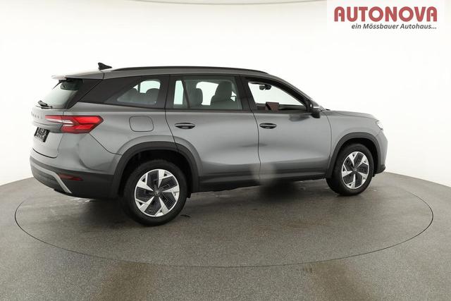 Skoda Kodiaq 2.0 TDI 110 kW Selection DSG Selection, AHK, Navi, Side, Kamera, Winter, 4 J.-Garantie 
