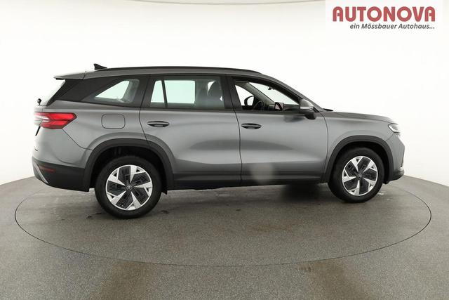 Skoda Kodiaq 2.0 TDI 110 kW Selection DSG Selection, AHK, Navi, Side, Kamera, Winter, 4 J.-Garantie 