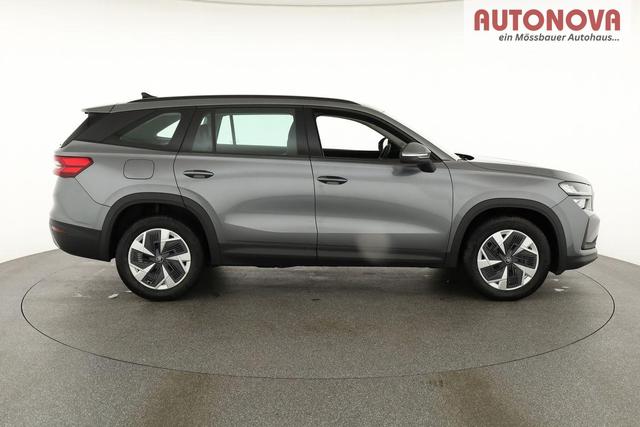 Skoda Kodiaq 2.0 TDI 110 kW Selection DSG Selection, AHK, Navi, Side, Kamera, Winter, 4 J.-Garantie 