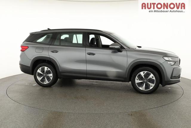 Skoda Kodiaq 2.0 TDI 110 kW Selection DSG Selection, AHK, Navi, Side, Kamera, Winter, 4 J.-Garantie 