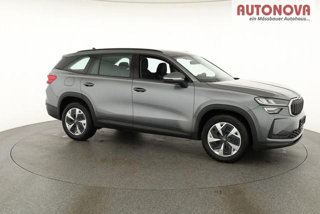 Skoda Kodiaq 2.0 TDI 110 kW Selection DSG Selection, AHK, Navi, Side, Kamera, Winter, 4 J.-Garantie 