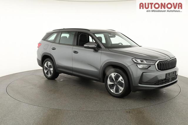 Skoda Kodiaq 2.0 TDI 110 kW Selection DSG Selection, AHK, Navi, Side, Kamera, Winter, 4 J.-Garantie 