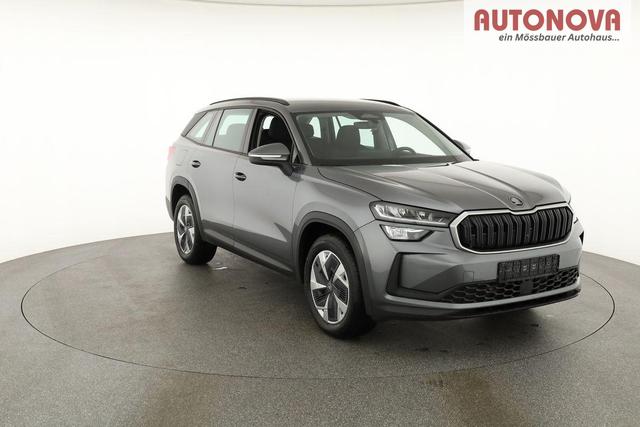 Skoda Kodiaq 2.0 TDI 110 kW Selection DSG Selection, AHK, Navi, Side, Kamera, Winter, 4 J.-Garantie 