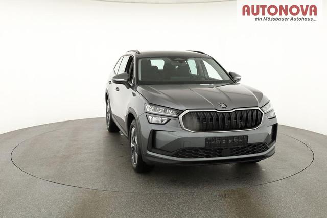 Skoda Kodiaq 2.0 TDI 110 kW Selection DSG Selection, AHK, Navi, Side, Kamera, Winter, 4 J.-Garantie 