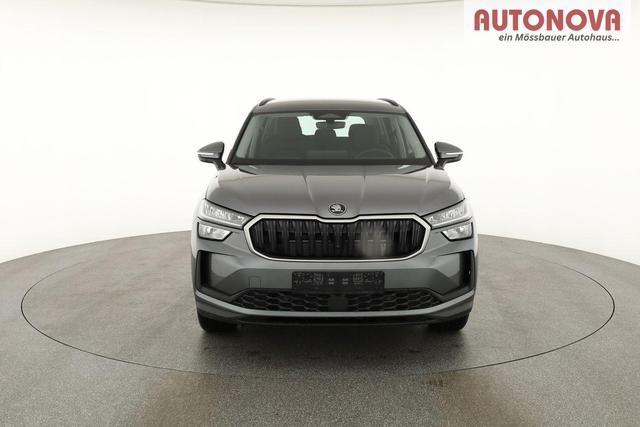 Skoda Kodiaq 2.0 TDI 110 kW Selection DSG Selection, AHK, Navi, Side, Kamera, Winter, 4 J.-Garantie 