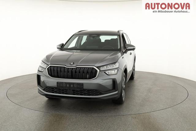 Skoda Kodiaq 2.0 TDI 110 kW Selection DSG Selection, AHK, Navi, Side, Kamera, Winter, 4 J.-Garantie 
