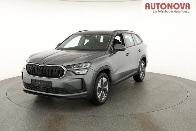 Skoda Kodiaq 2.0 TDI 110 kW Selection DSG Selection, AHK, Navi, Side, Kamera, Winter, 4 J.-Garantie 