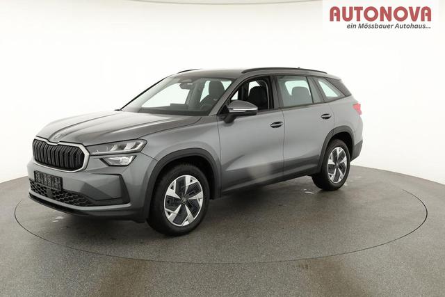 Skoda Kodiaq 2.0 TDI 110 kW Selection DSG Selection, AHK, Navi, Side, Kamera, Winter, 4 J.-Garantie 