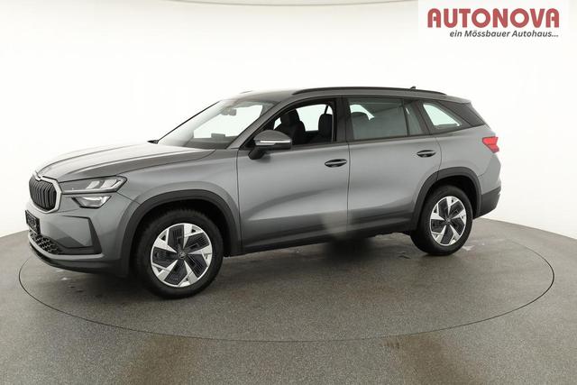Skoda Kodiaq 2.0 TDI 110 kW Selection DSG Selection, AHK, Navi, Side, Kamera, Winter, 4 J.-Garantie 